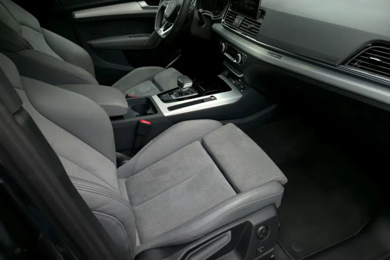 Audi Q5 din 2022 cu 83.600 km - oferta AUD201927 - foto 21