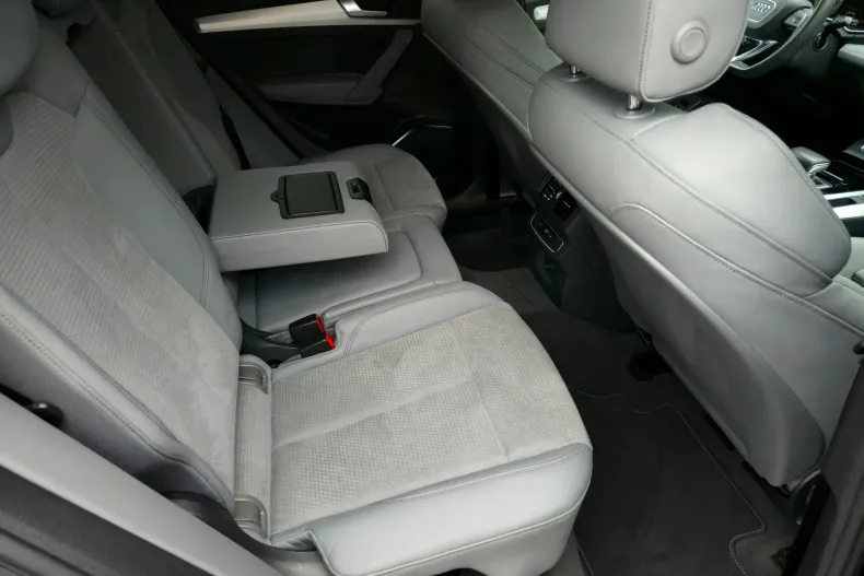 Audi Q5 din 2022 cu 83.600 km - oferta AUD201927 - foto 22