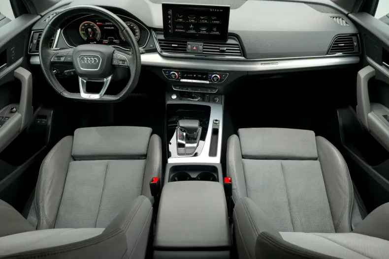 Audi Q5 din 2022 cu 83.600 km - oferta AUD201927 - foto 23
