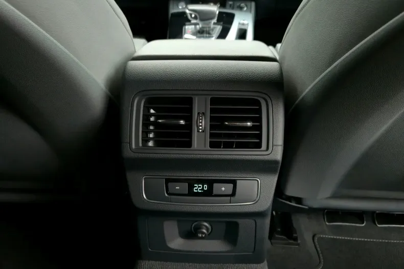 Audi Q5 din 2022 cu 83.600 km - oferta AUD201927 - foto 25