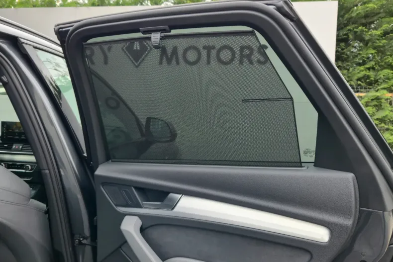 Audi Q5 din 2022 cu 83.600 km - oferta AUD201927 - foto 26