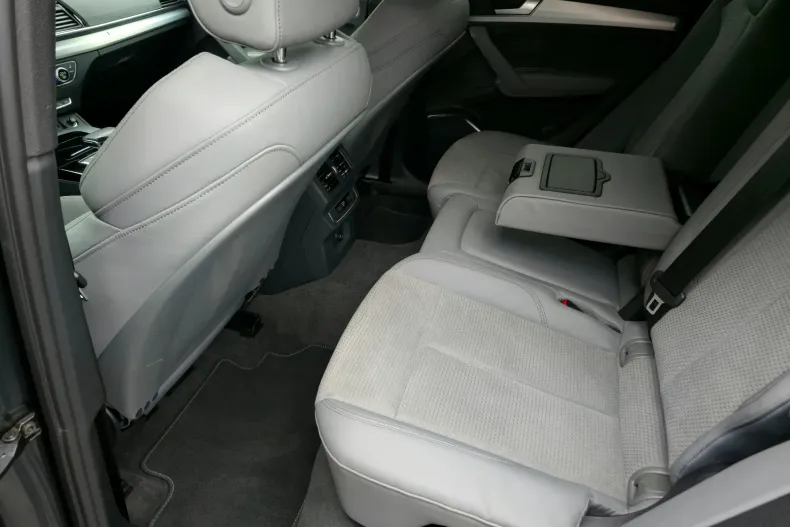 Audi Q5 din 2022 cu 83.600 km - oferta AUD201927 - foto 27