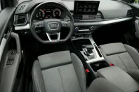 Audi Q5 din 2022 cu 83.600 km - oferta AUD201927 - foto 28