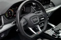 Audi Q5 din 2022 cu 83.600 km - oferta AUD201927 - foto 29