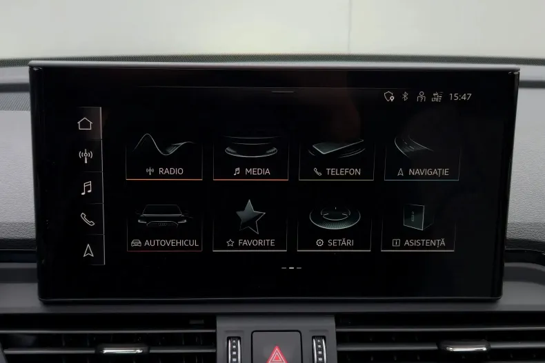 Audi Q5 din 2022 cu 83.600 km - oferta AUD201927 - foto 31