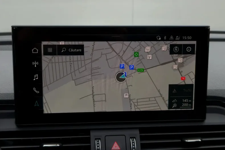 Audi Q5 din 2022 cu 83.600 km - oferta AUD201927 - foto 32