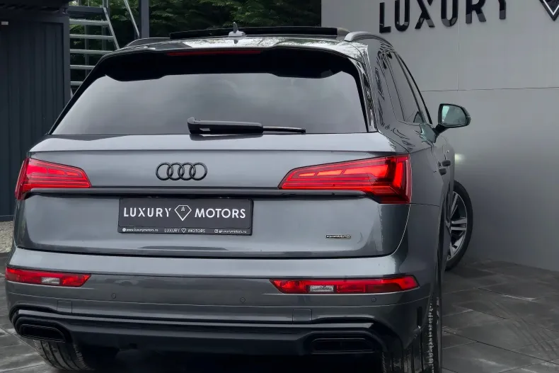 Audi Q5 din 2022 cu 83.600 km - oferta AUD201927 - foto 33