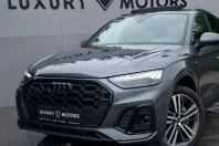 Audi Q5 din 2022 cu 83.600 km - oferta AUD201927 - foto 35