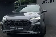 Audi Q5 din 2022 cu 83.600 km - oferta AUD201927 - foto 36