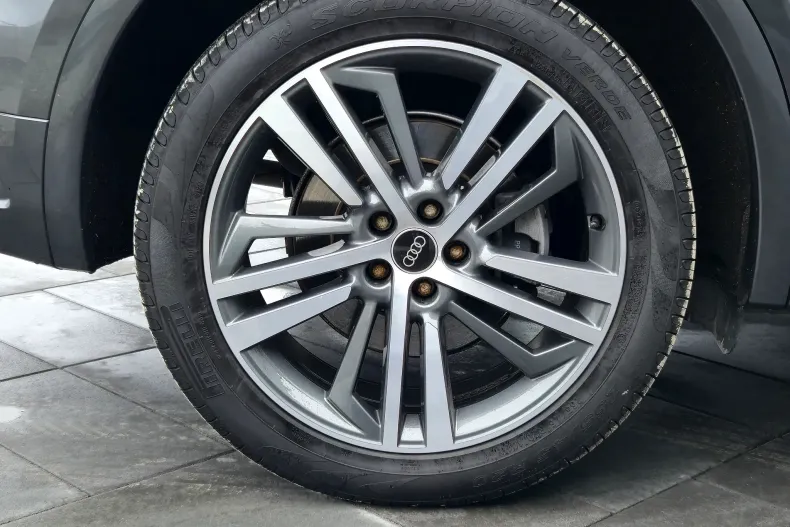 Audi Q5 din 2022 cu 83.600 km - oferta AUD201927 - foto 37