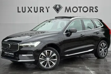 Volvo XC60 din 2021 - oferta VOL201928