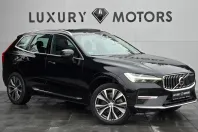Volvo XC60 din 2021 cu 89.350 km - oferta VOL201928 - foto 2