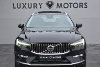 Volvo XC60 din 2021 cu 89.350 km - oferta VOL201928 - foto 3