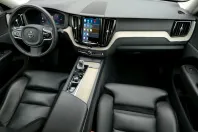 Volvo XC60 din 2021 cu 89.350 km - oferta VOL201928 - foto 6