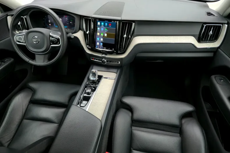 Volvo XC60 din 2021 cu 89.350 km - oferta VOL201928 - foto 6