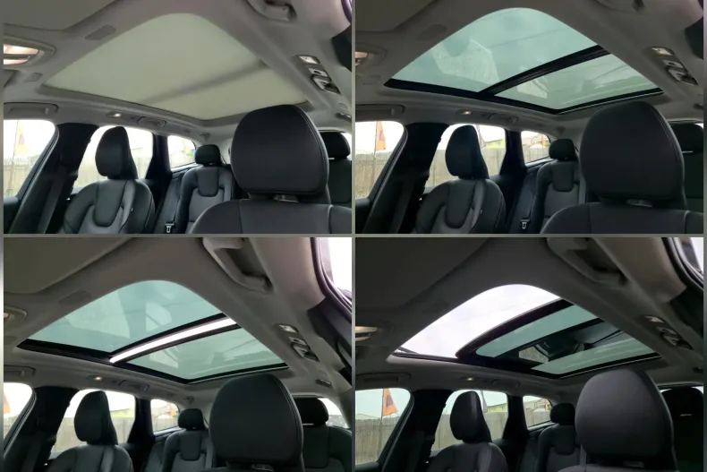 Volvo XC60 din 2021 cu 89.350 km - oferta VOL201928 - foto 7