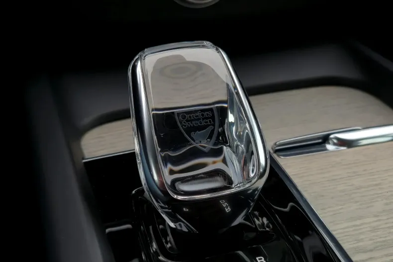 Volvo XC60 din 2021 cu 89.350 km - oferta VOL201928 - foto 10