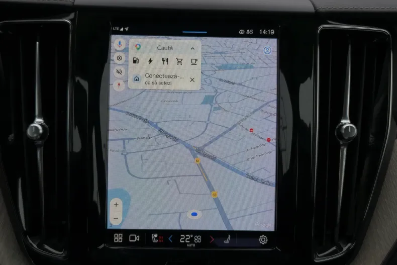 Volvo XC60 din 2021 cu 89.350 km - oferta VOL201928 - foto 11