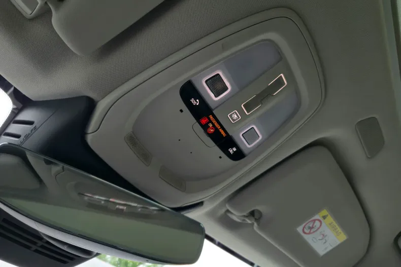 Volvo XC60 din 2021 cu 89.350 km - oferta VOL201928 - foto 16