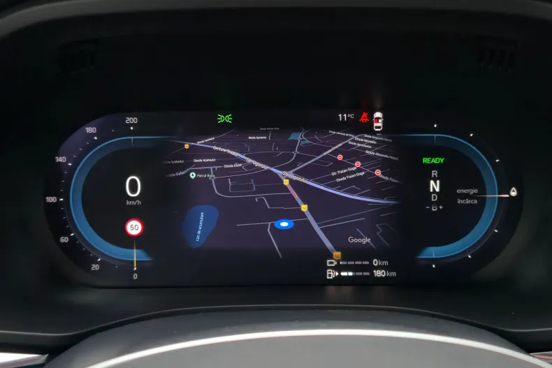 Volvo XC60 din 2021 cu 89.350 km - oferta VOL201928 - foto 17