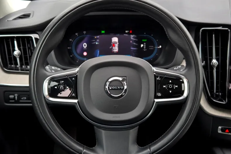Volvo XC60 din 2021 cu 89.350 km - oferta VOL201928 - foto 21