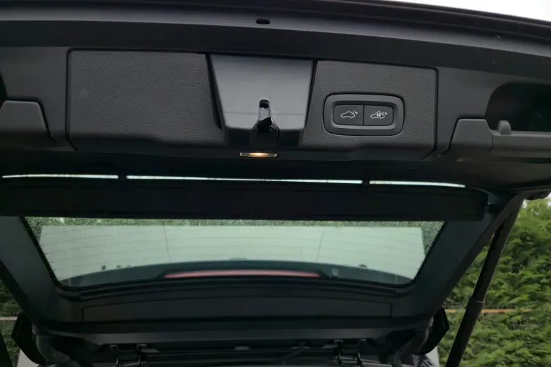 Volvo XC60 din 2021 cu 89.350 km - oferta VOL201928 - foto 22