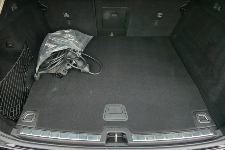 Volvo XC60 din 2021 cu 89.350 km - oferta VOL201928 - foto 23