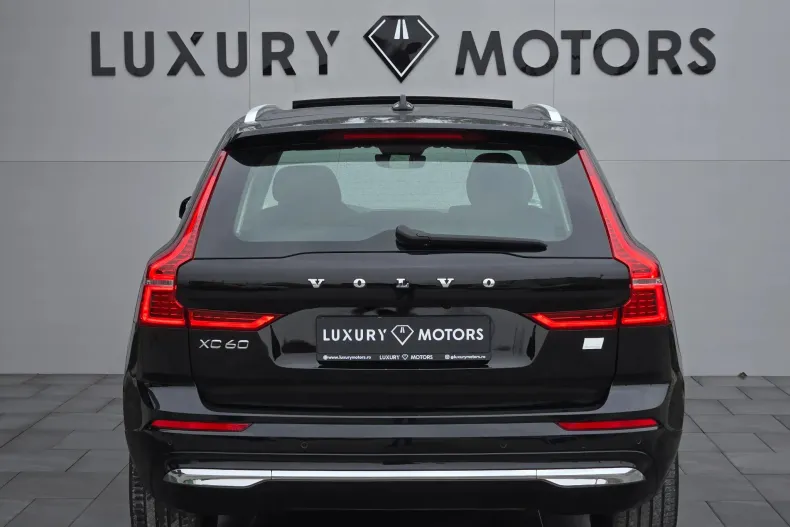 Volvo XC60 din 2021 cu 89.350 km - oferta VOL201928 - foto 27