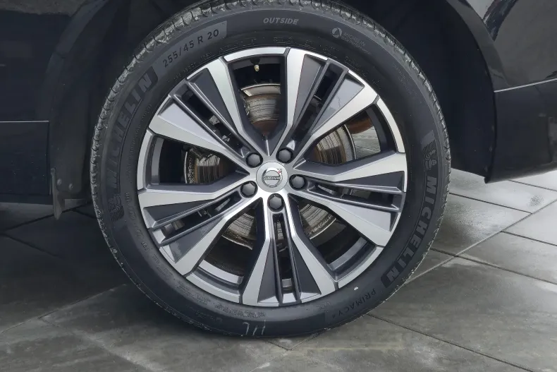 Volvo XC60 din 2021 cu 89.350 km - oferta VOL201928 - foto 29