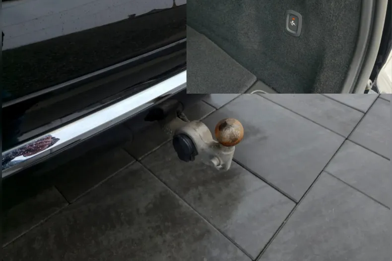 Volvo XC60 din 2021 cu 89.350 km - oferta VOL201928 - foto 33