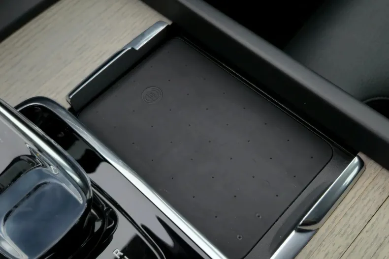 Volvo XC60 din 2021 cu 89.350 km - oferta VOL201928 - foto 36