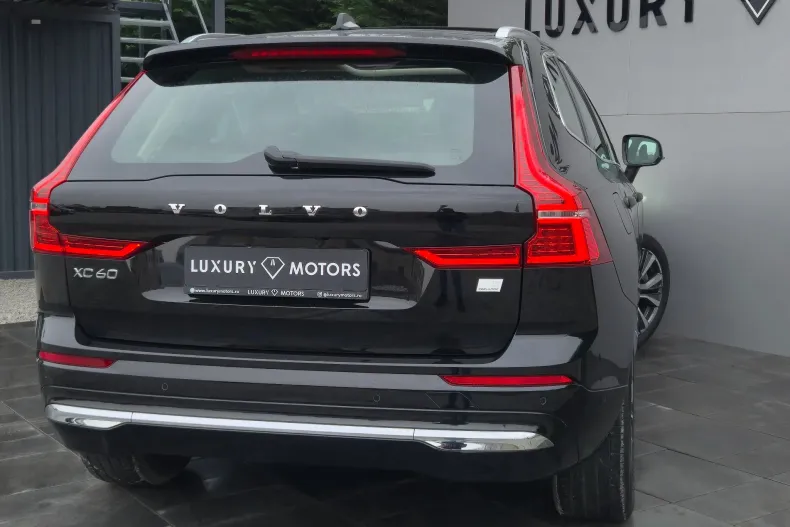 Volvo XC60 din 2021 cu 89.350 km - oferta VOL201928 - foto 37