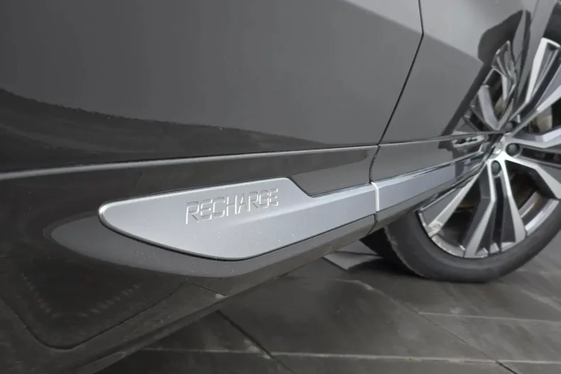 Volvo XC60 din 2021 cu 89.350 km - oferta VOL201928 - foto 38