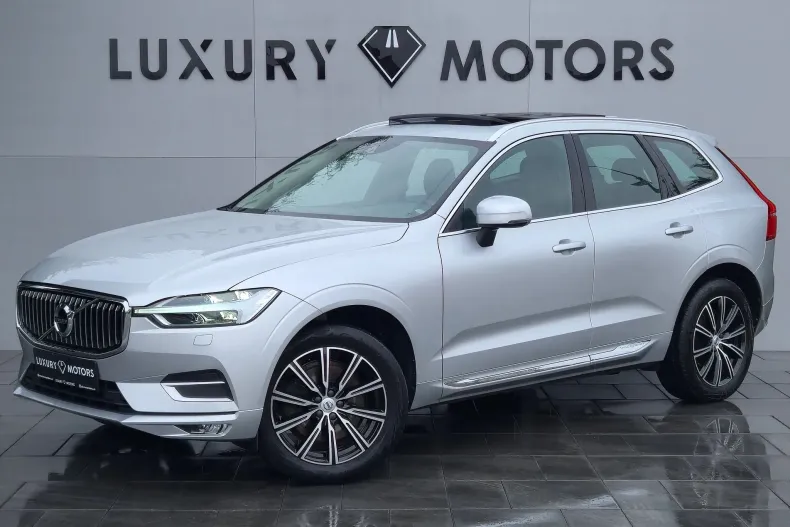 Volvo XC60 din 2020 cu 165.200 km - oferta VOL201929 - foto 1
