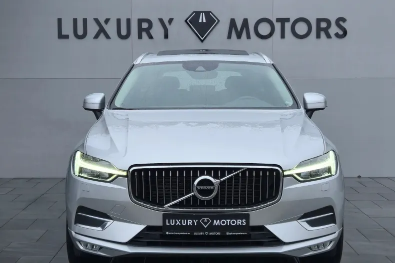 Volvo XC60 din 2020 cu 165.200 km - oferta VOL201929 - foto 3
