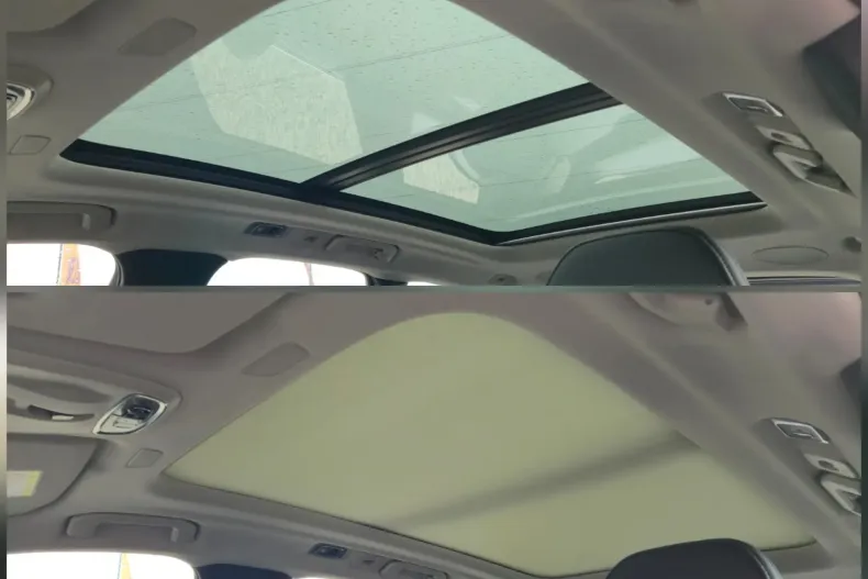 Volvo XC60 din 2020 cu 165.200 km - oferta VOL201929 - foto 7