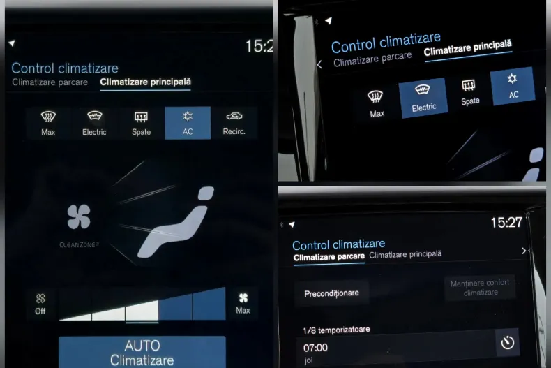 Volvo XC60 din 2020 cu 165.200 km - oferta VOL201929 - foto 10