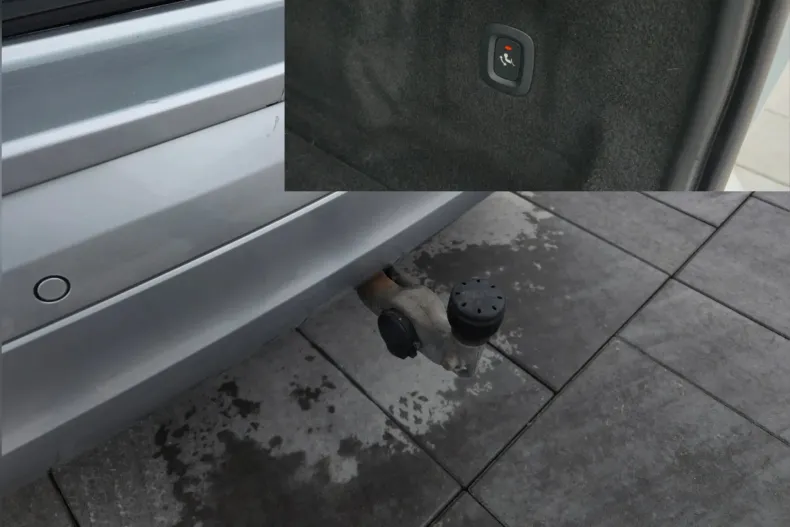 Volvo XC60 din 2020 cu 165.200 km - oferta VOL201929 - foto 11