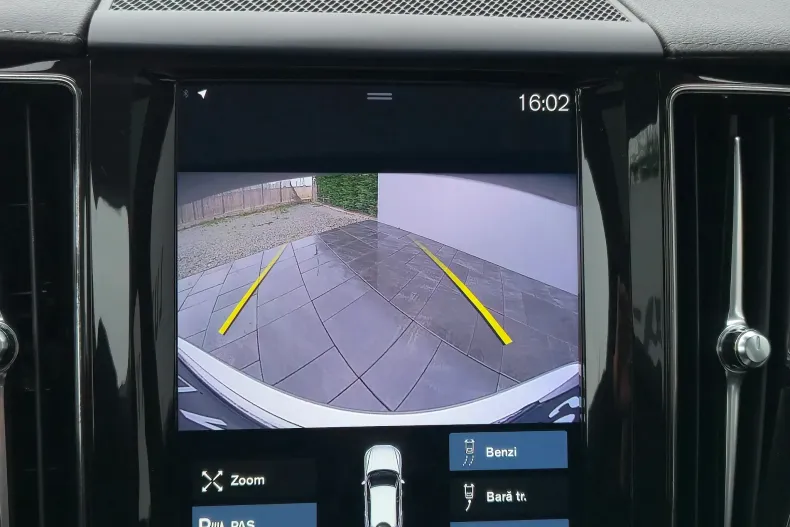 Volvo XC60 din 2020 cu 165.200 km - oferta VOL201929 - foto 12