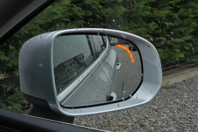 Volvo XC60 din 2020 cu 165.200 km - oferta VOL201929 - foto 16