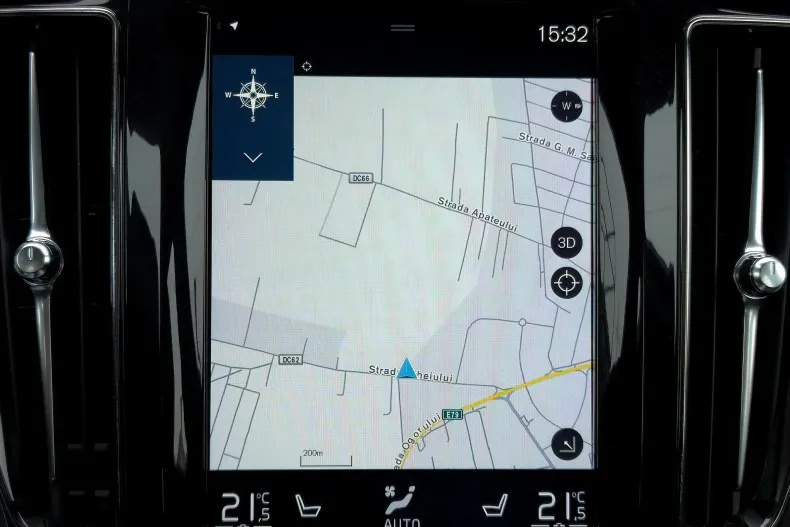 Volvo XC60 din 2020 cu 165.200 km - oferta VOL201929 - foto 22