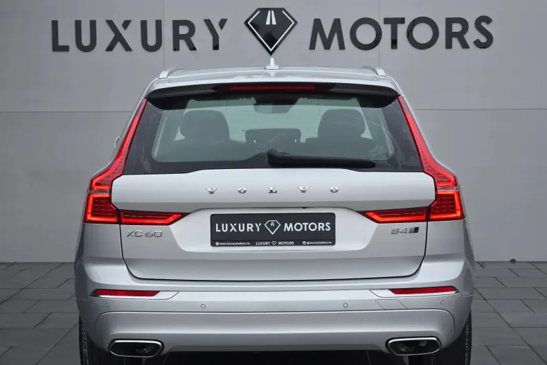 Volvo XC60 din 2020 cu 165.200 km - oferta VOL201929 - foto 33