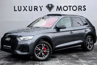 Audi Q5 din 2021 cu 102.500 km - oferta AUD201930 - foto 1