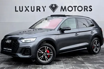 Audi Q5 din 2021 - oferta AUD201930