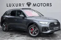 Audi Q5 din 2021 cu 102.500 km - oferta AUD201930 - foto 2