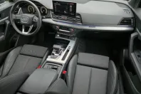 Audi Q5 din 2021 cu 102.500 km - oferta AUD201930 - foto 6