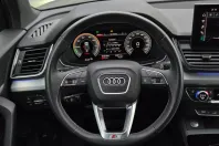 Audi Q5 din 2021 cu 102.500 km - oferta AUD201930 - foto 7