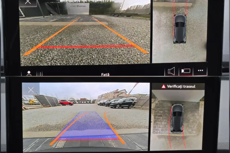 Audi Q5 din 2021 cu 102.500 km - oferta AUD201930 - foto 8