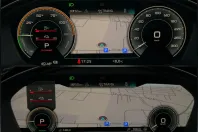 Audi Q5 din 2021 cu 102.500 km - oferta AUD201930 - foto 9