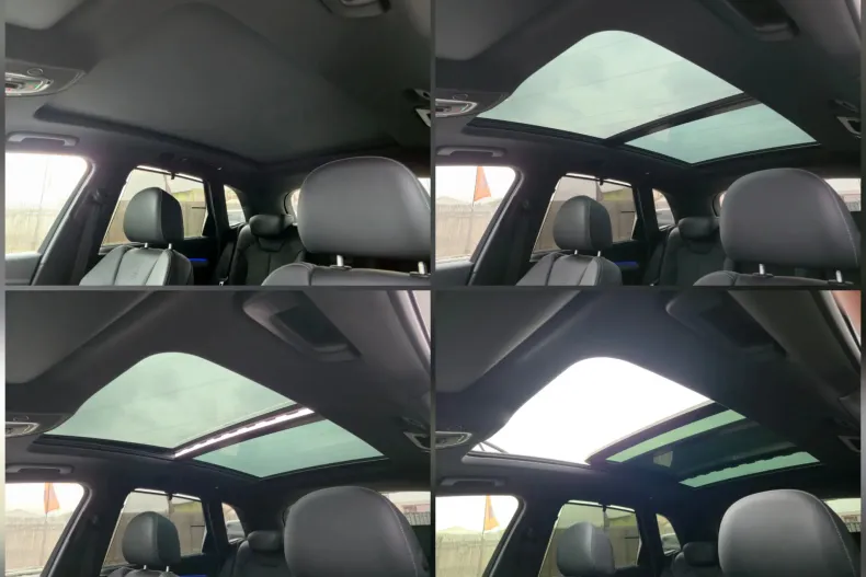 Audi Q5 din 2021 cu 102.500 km - oferta AUD201930 - foto 10